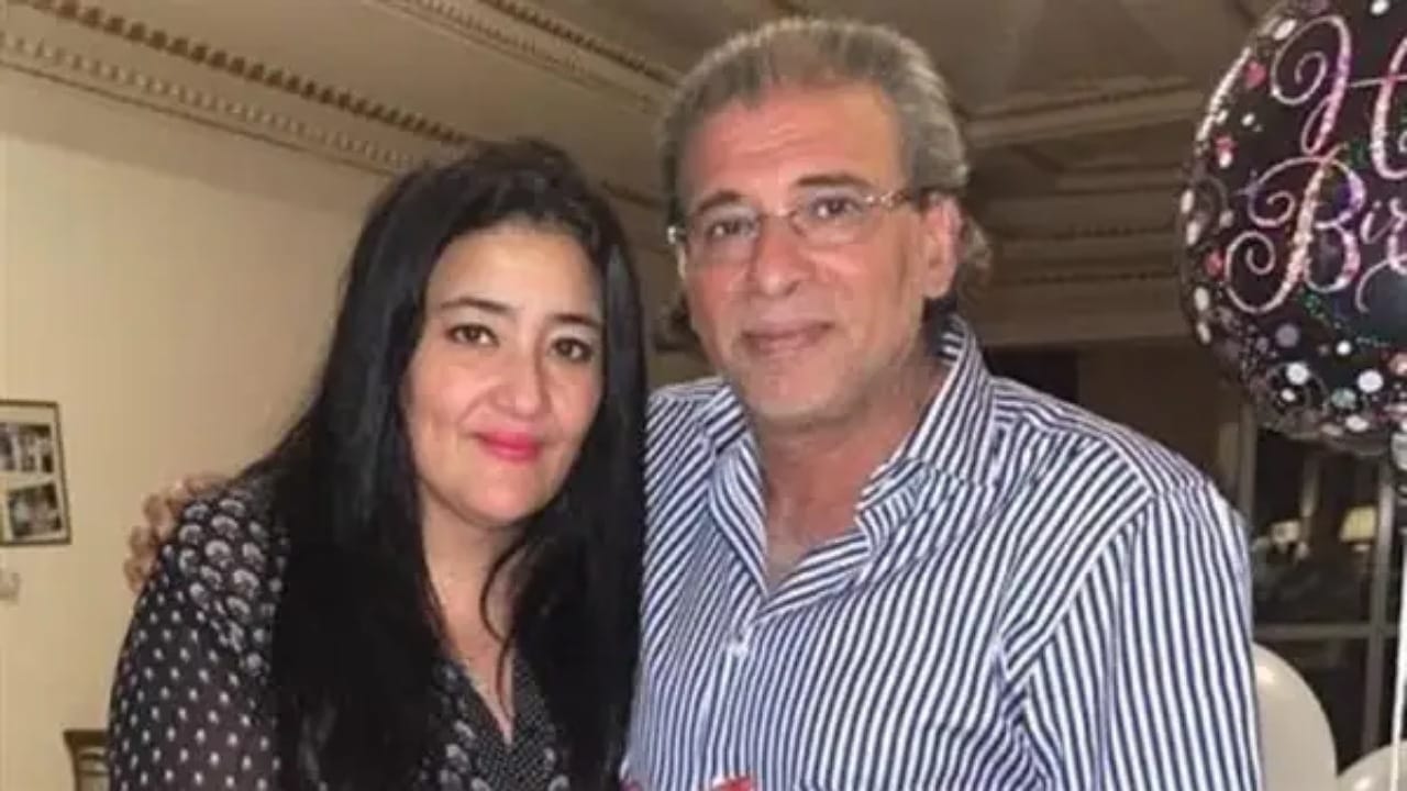 شاليمار شربتلي: لا مشاجرة في الساحل وما يُروّج قصص ملفقة من فنانة حاقدة