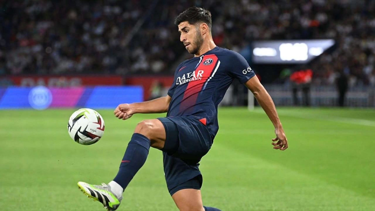 نجم سان جيرمان يقترب من دوري روشن