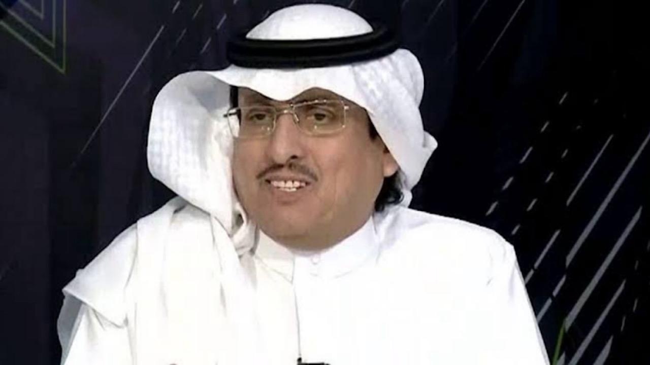 الدويش: الأهلي‬⁩ سينافس الاتحاد والهلال بالعمل الإداري والتسويقي