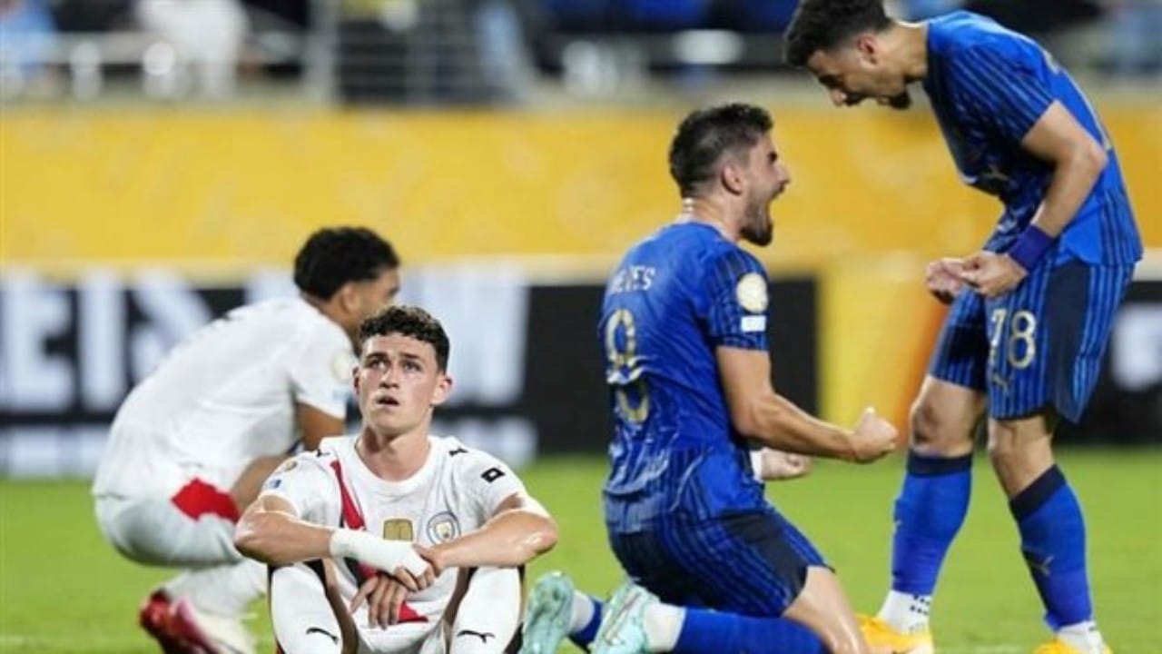 في عصر التحليل الرقمي.. الهلال هو لغة الأرض.. فيديو