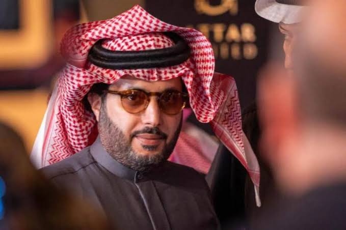 تركي آل الشيخ يعلّق على خروج الهلال من مونديال الأندية