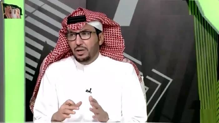 الروقي: الهلال فخر الوطن والحكم حرمه من فوز مستحق