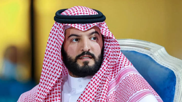 بن نافل يعتزم الترشح مجددًا لرئاسة شركة الهلال.. فيديو