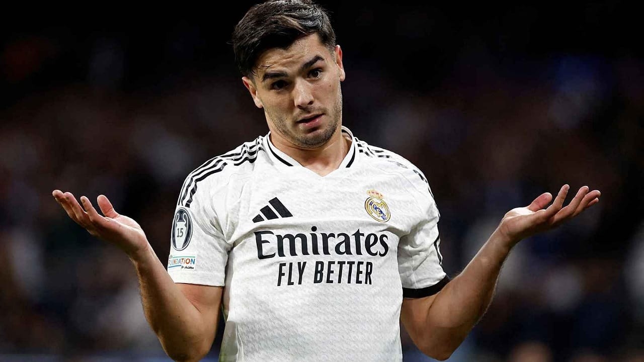 عرض سعودي ضخم للتعاقد مع نجم ريال مدريد