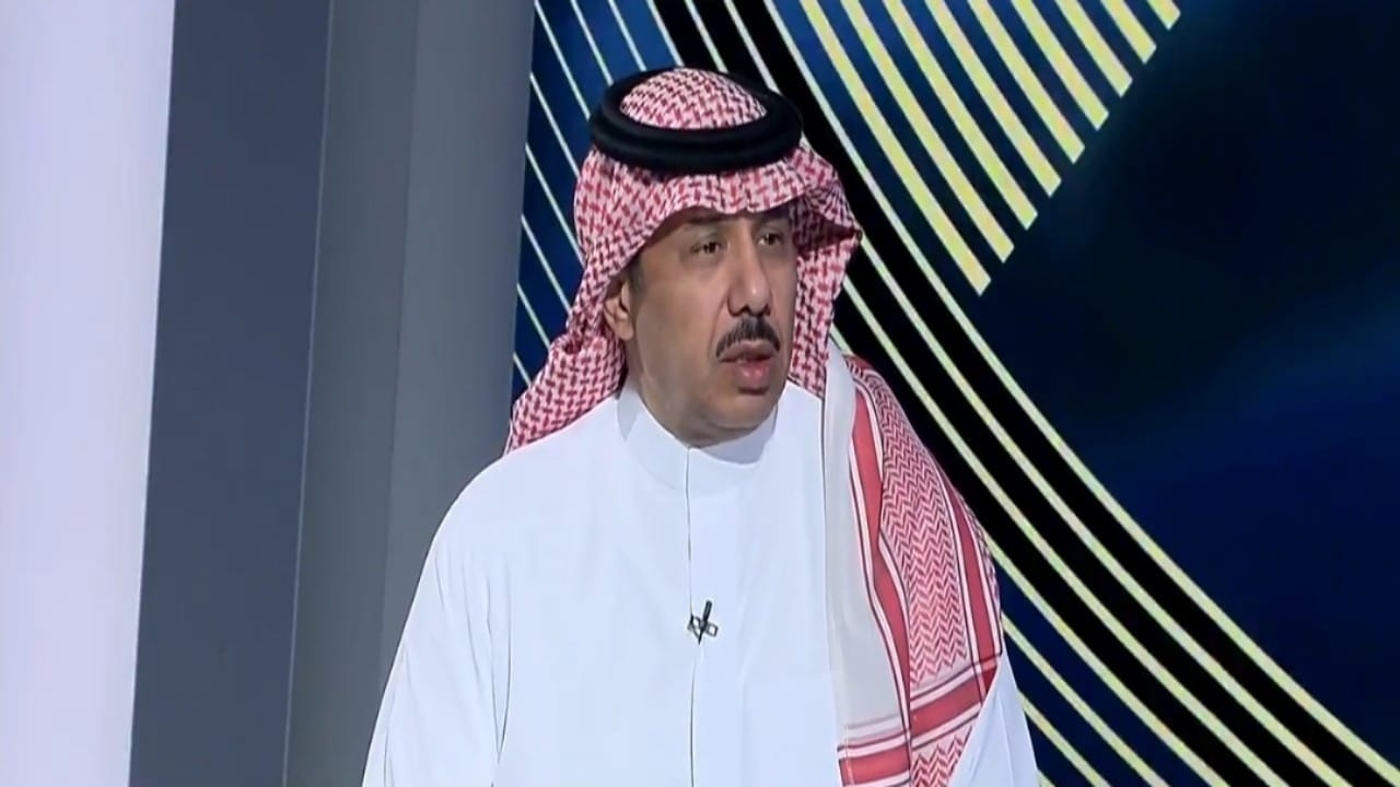 الرزيحان: الهلال تعاقد مع لاجامي بـ4 ملايين وحصد 49 مليون من مشاركته.. فيديو