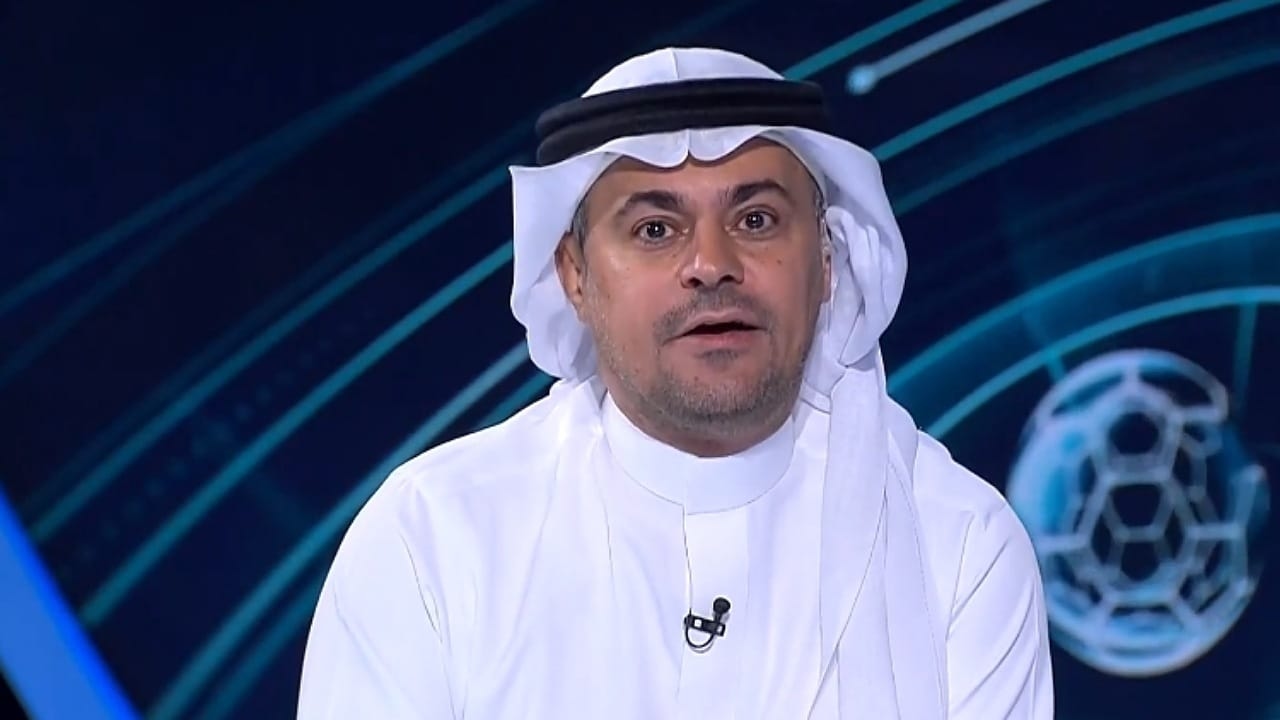الشنيف بعد فوز النصر: بالعشرة أخدهم رايح جاي.. فيديو