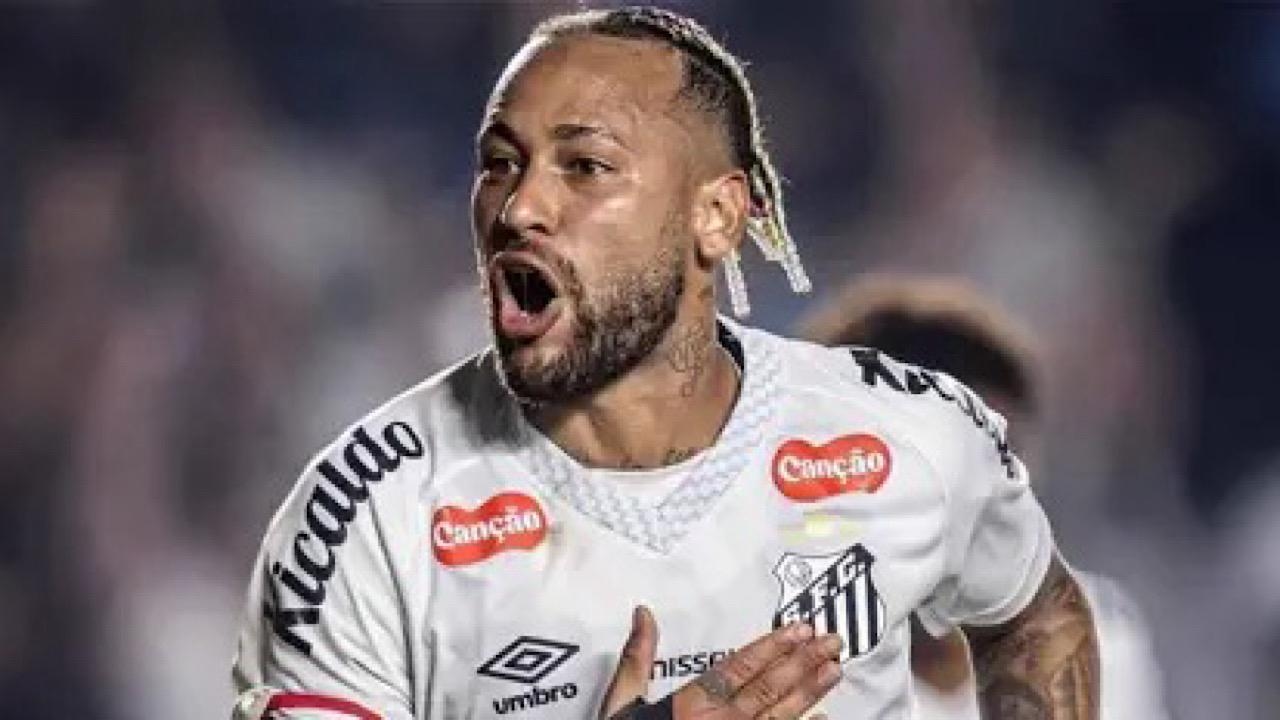 نيمار يحسم الجدل بخصوص عودته للمنتخب البرازيلي