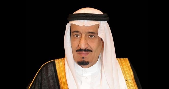 الملك سلمان بن عبدالعزيز: الوفاء يمتد والقيادة تستمر.. فيديو