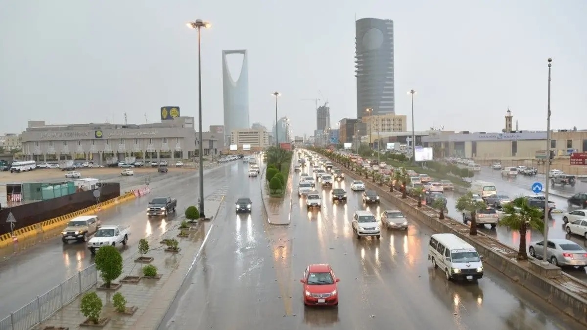 الحقيل : التقلبات الجوية مستمر إلى الأربعاء
