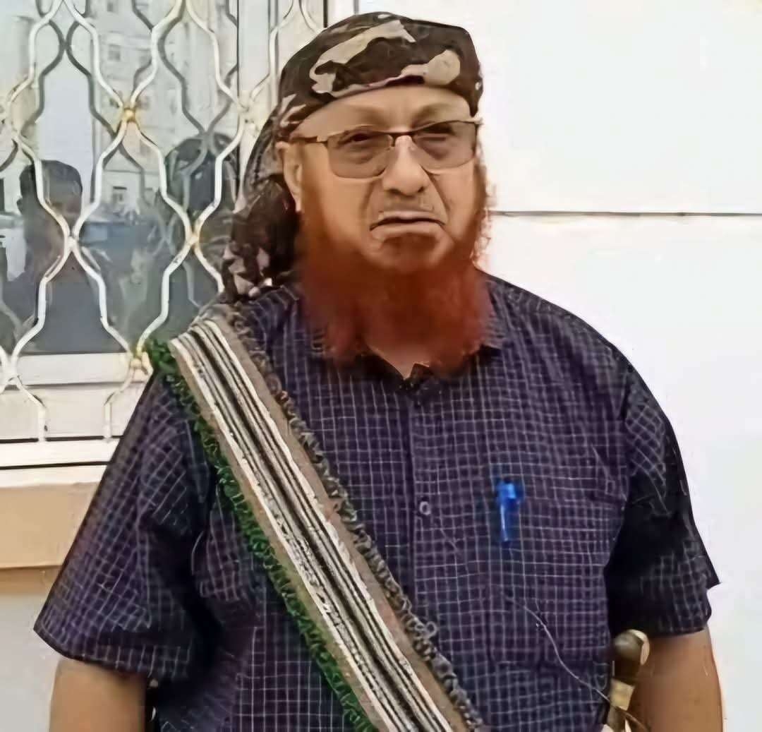 نجاة نائب شيخ مكتب كلد من محاولة إغتيال في أبين