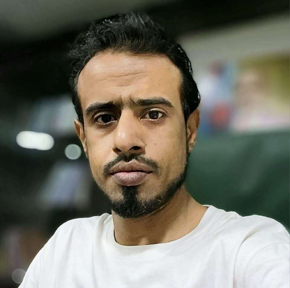 نائب رئيس الهيئة الوطنية لاعلام الانتقالي يعلق على وفاة الناشط وضاح مراد
