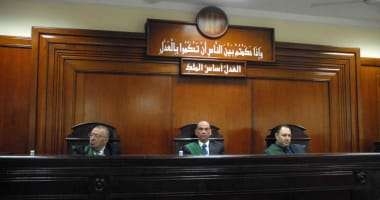 قبول استئناف المتهم بقتل اللواء العبيدي في مصر وتخفيف الحكم من الإعدام لـ المؤبد