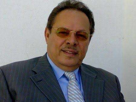 الرئيس علي ناصر محمد يعزي بوفاة العقيد النخعي