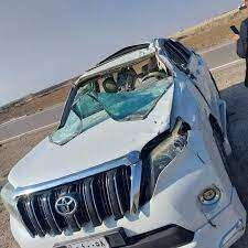 مصرع 4 مغتربين يمنيين في حادث مروع