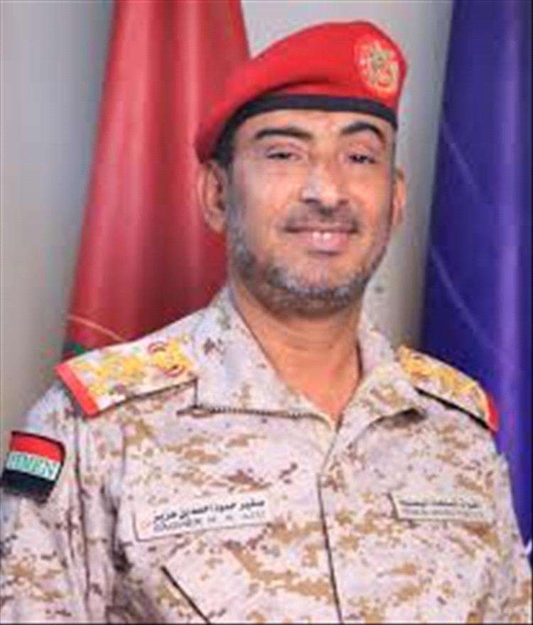 صغير حمود: الوحدة اليمنية كانت ولا تزال حلمًا نبيلًا لرجالات الحركة الوطنية