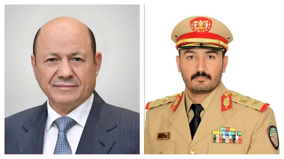 قائد اللواء الثالث عاصفة يبعث برقية تهنئة للقيادة السياسية والعسكرية بمناسبة الذكرى الـ 35 لقيام الوحدة اليمنية