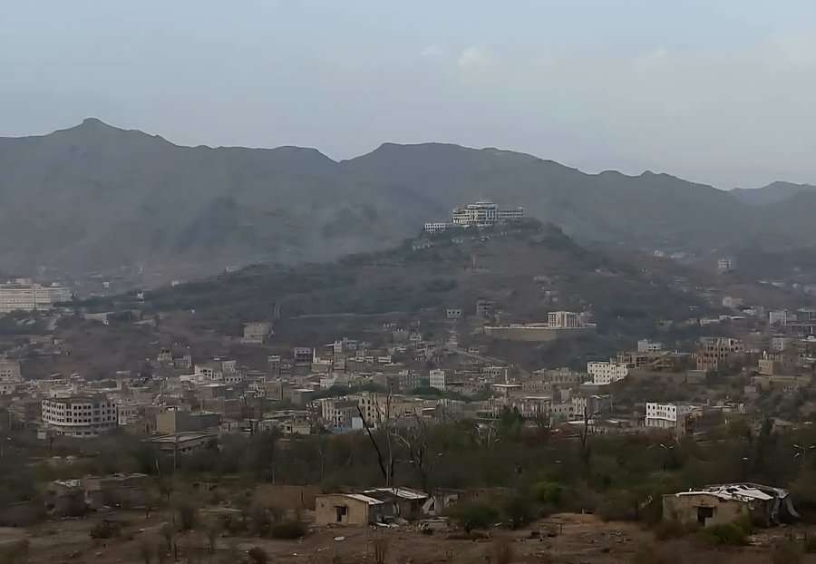 بعد عدن ولحج وأبين.. تعز على موعد مع هذا الامر يوم غدا السبت