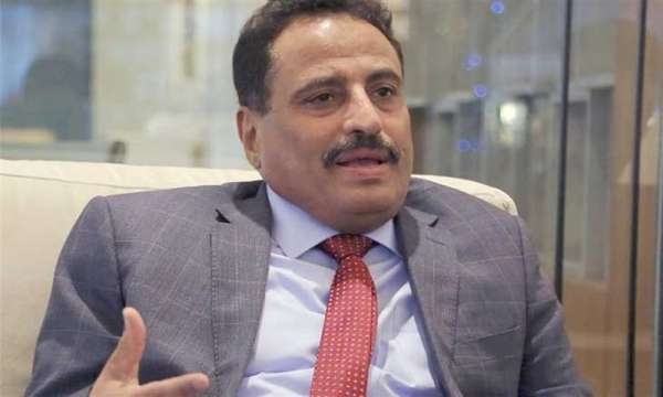 الجبواني يعبّر عن شوقه لليمن بهذه الكلمات