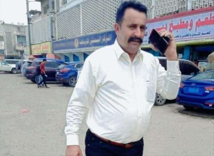 عاجل :وفاة الشيخ الجردمي عقب إتهامات بتعرضه للتعذيب بعدن