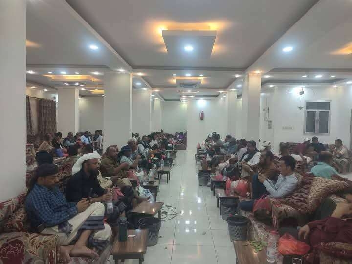 صحفي يكشف ما أتفقت عليه قبيلة الجردمي للرد على وفاة نجلها