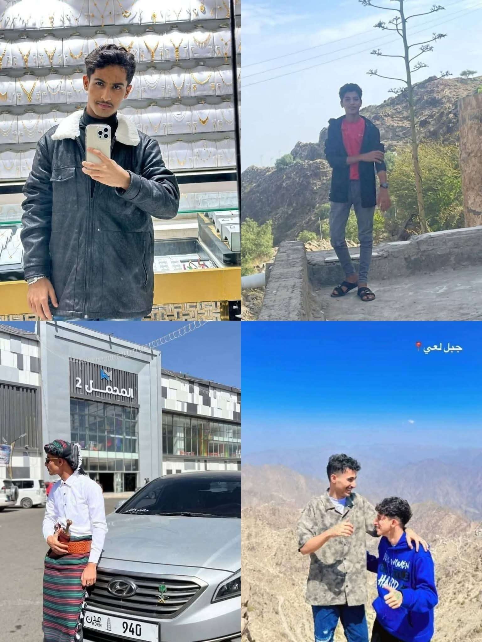 عاجل : تحديد موعد تشييع جثامين الشباب الذين توفوا بحادث اختناق بسيارتهم