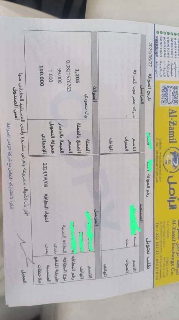 تعرف على قصة سقوط حساب "أميرة محمد"(صدمة)