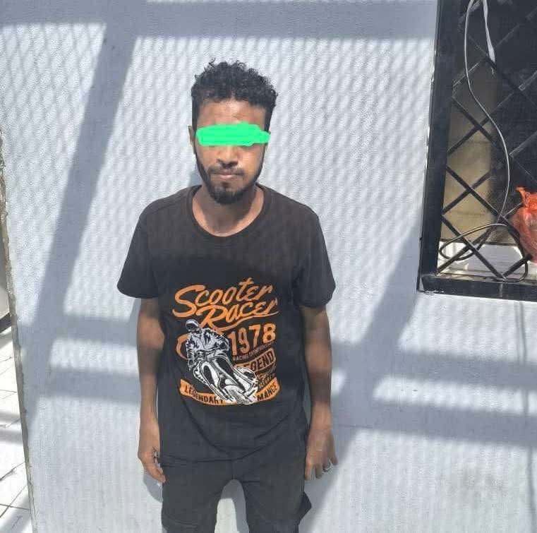 من ضمنها تسجيلات مخلة بالاداب.. منتحل حساب سارة محمد يفجر فضيحة مدوية في عدن عقب هذا الاعتراف