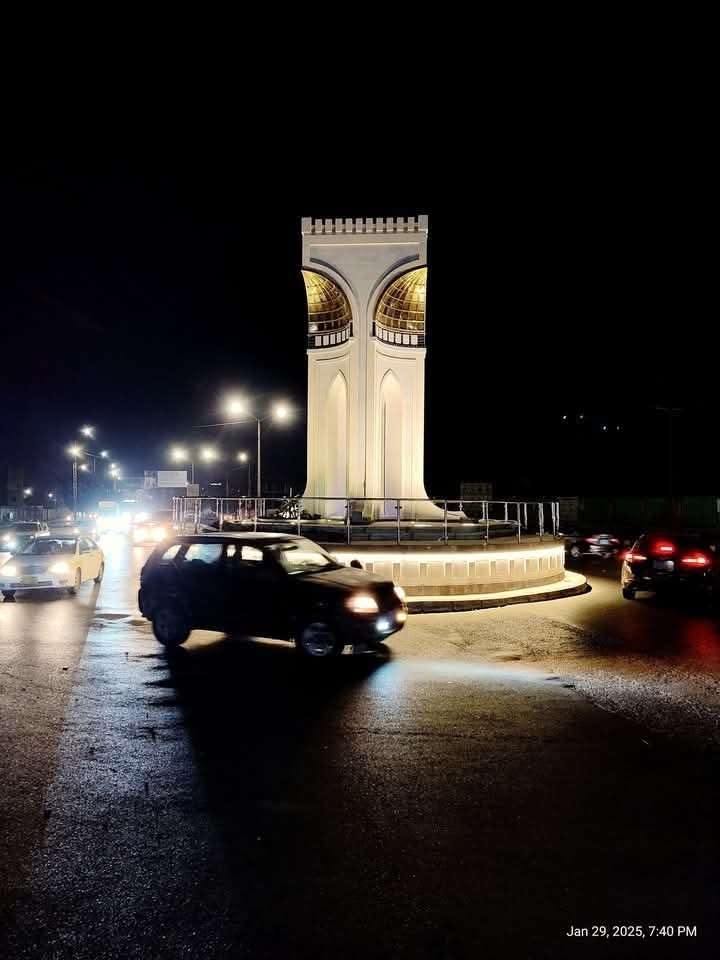 تعرف على مستـجدات كهرباء عدن