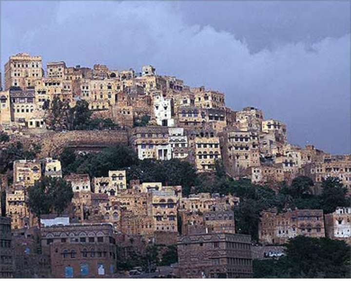 هذا ما حدث في محافظة المحويت شمال اليمن