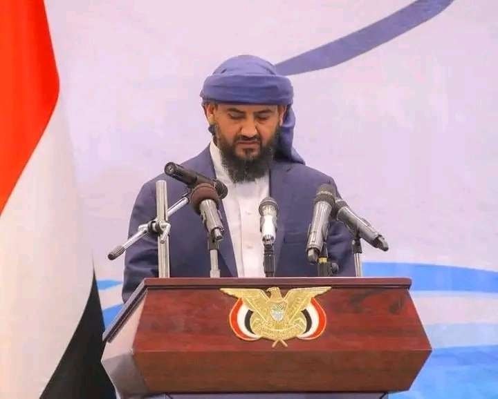 تعميم جديد صادر عن عضو مجلس القيادة الرئاسي ابو زرعة المحرمي ... تعرف عليه