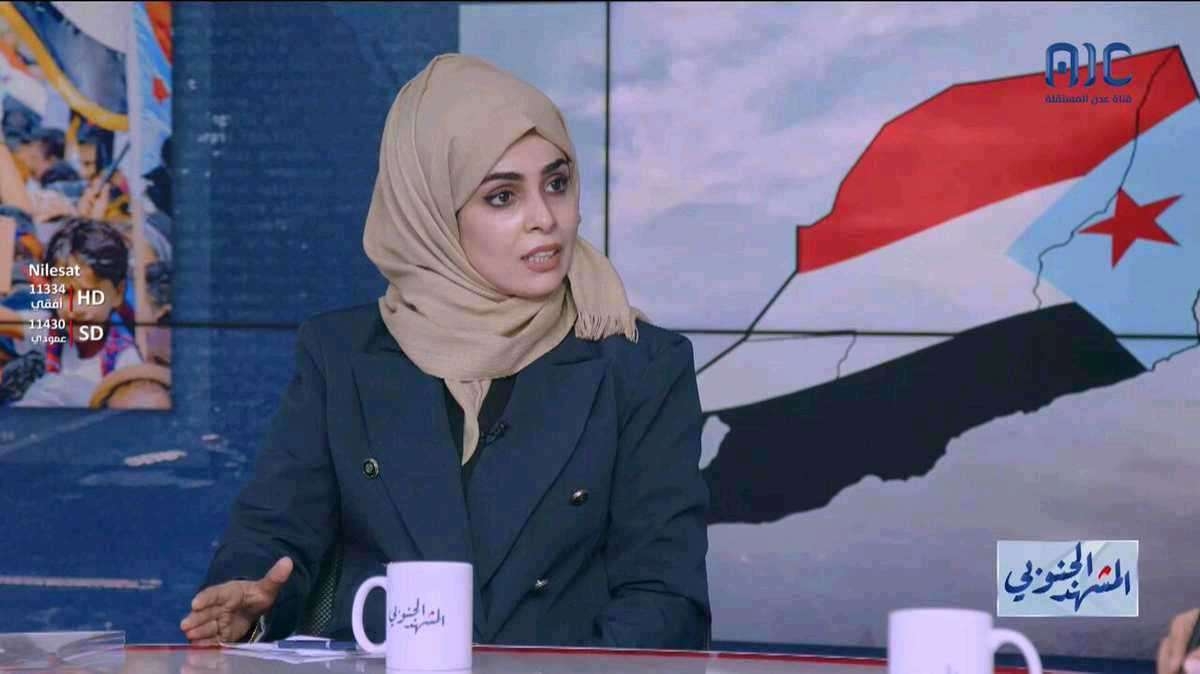 هذا ما قالته هدى الكازمي في ذكرى تحرير سقطرى