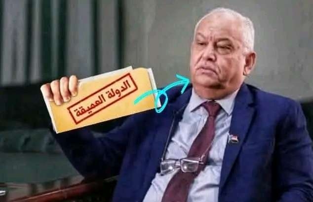 صحفي "احترم واقدر الدكتور عبدالناصر الوالي وزير الخدمة المدنية" لهذا السبب !