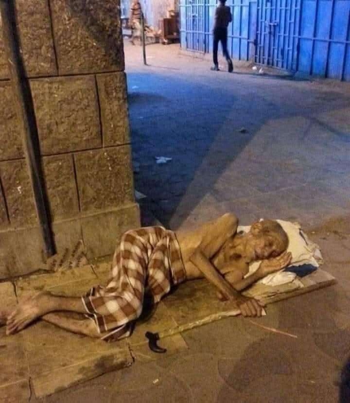انقطاع الكهرباء عن منطقة بكريتر منذ ٢٨ ساعة