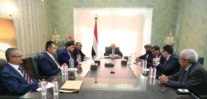 البعيثي الاوضاع الراهنة تتطلب هذا الامر
