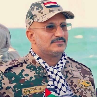 العميد طارق صالح يعلق بمناسبة راس السنة الهجرية الجديدة.. شاهد ماذا قال؟
