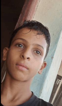 بعد ليلة مرعبة: الكشف عن تفاصيل اختطاف وهروب الطفل محمود فرحان بعدن