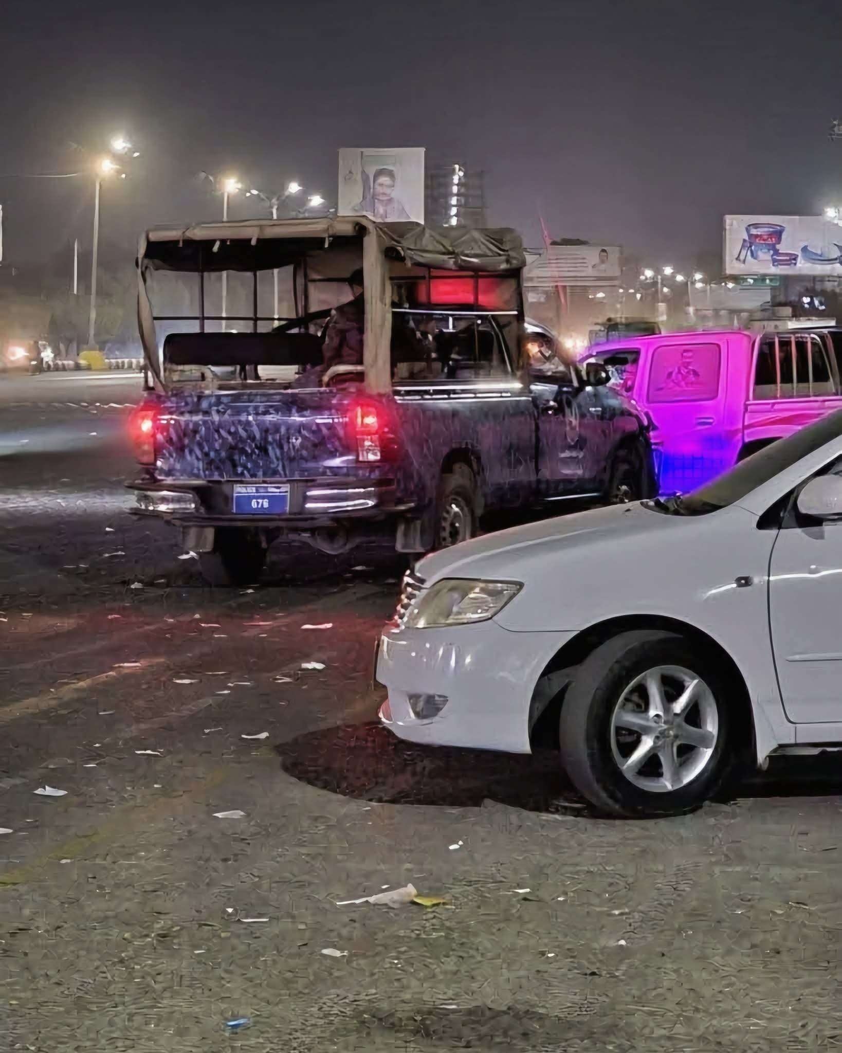 حظر تجول بصنعاء