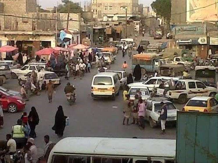 الكشف عن حقيقة اختطاف طفل في لحج