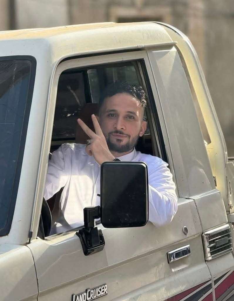 تفاصيل جديدة لاختطاف شاب من امام منزله في عدن