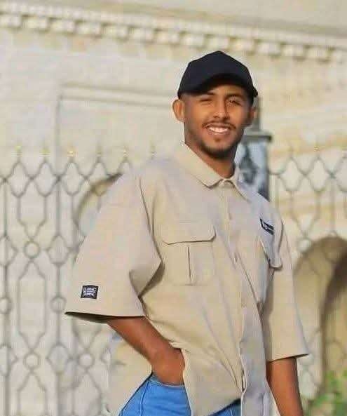 امن صنعاء يلقي القبض على يوتيوبر عدني شهير كان برفقة فتاة