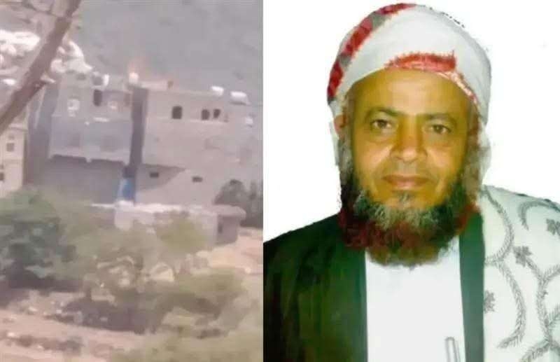 برلماني يكشف تفاصيل جديدة لمقتل الشيخ حنتوس ويؤكد بانها هزت كيان الحو ثي