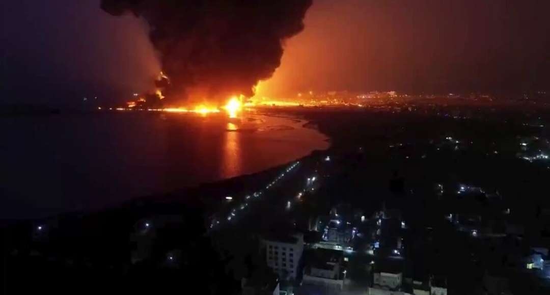 هروب جماعي لقيادات الـ.حوثي