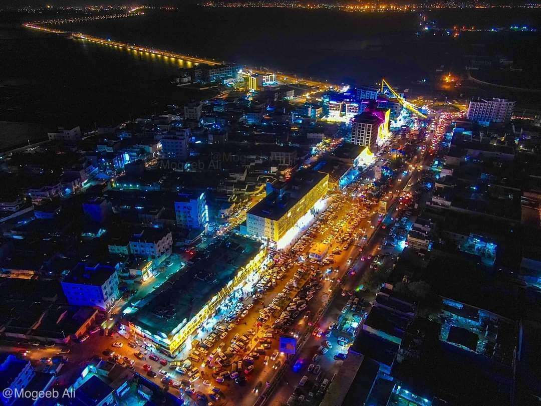 حديث صادم بشأن الأزمة والكشف عن مصير مياه الشرب المجانية المخصصة من مجموعة الشيباني