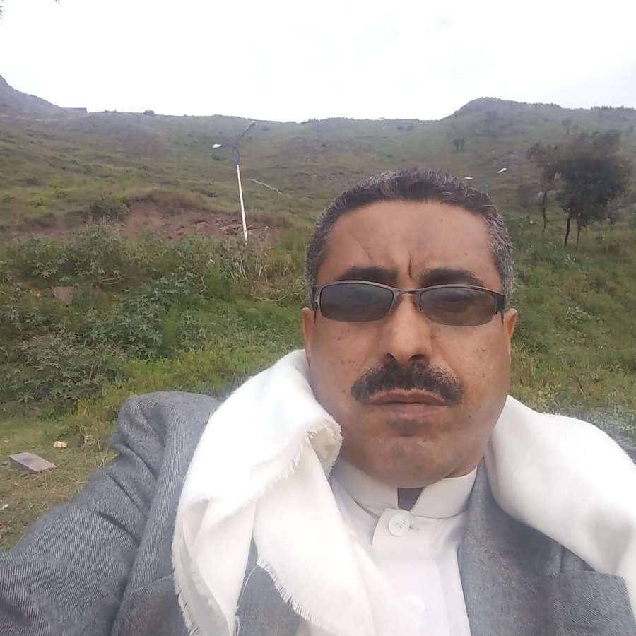 اختطاف محاسب في إب