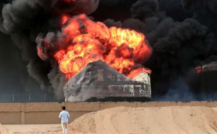 الح_وثي يكشف عن نتائج التصعيد الإسرائيلي