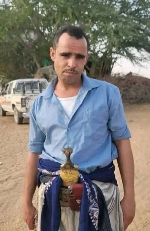 اول تحرك عقب قيام مواطن بقتل نجله
