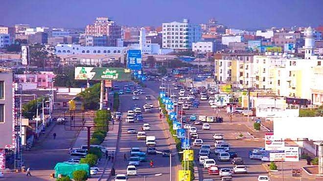 منطقة بعدن تطالب بالانفصال