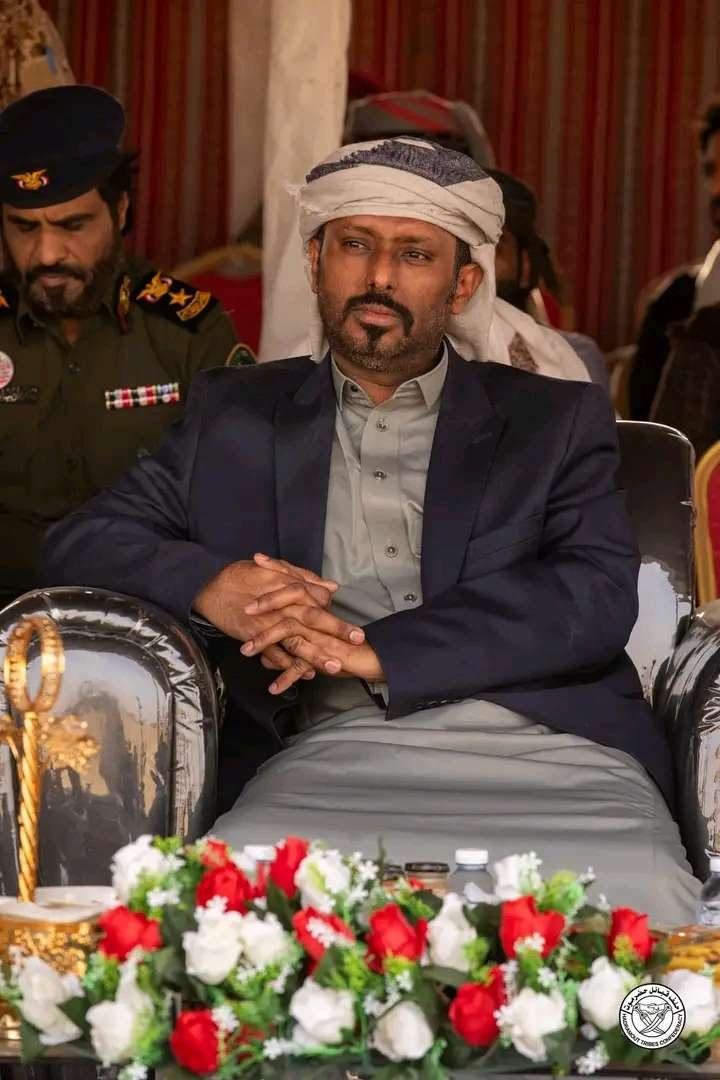 محامية حضرمية تشن هجوماً لاذعاً على عمروا بن حبريش