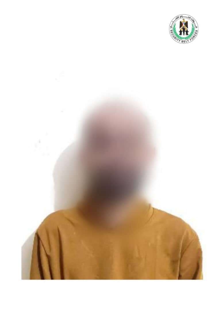 احباط عملية تجسس و القبض على عنصر استخباراتي خطير بعدن