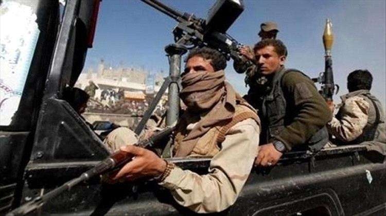 قيادي يسجن والده السبعيني بسبب منزله